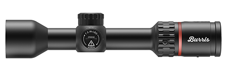 BUR 201501 FULLFIELD 2-8X35MM SC