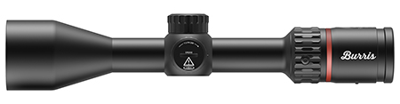 BUR 201530 FULLFIELD 3-12X42MM SC
