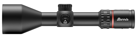 BUR 201542 FULLFIELD 3-12X56MM ILLUM.SC(30MM TUBE)