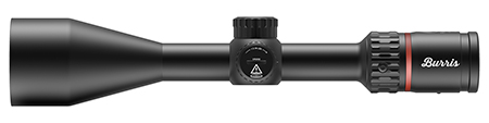 BUR 201553 FULLFIELD 4-16X50MM PA AC