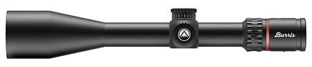 BUR 201560 FULLFIELD 6-24X50MM PA AE (30MM TUBE)