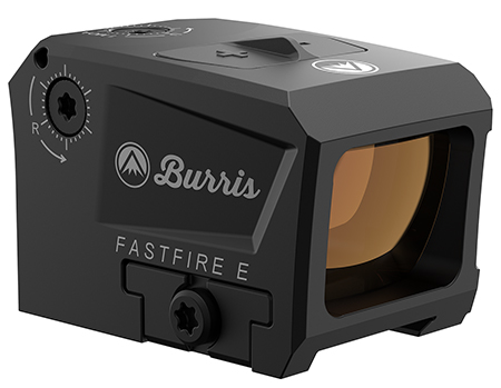 BUR 300267 FASTFIRE E GREEN