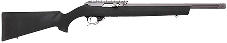 TACSOL ATE2-GMG-B-H-BLK XRING  22LR HOGUE GRY/BLK