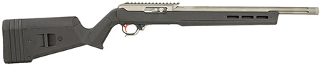 TACSOL RIFLE X-RING VR 22LR