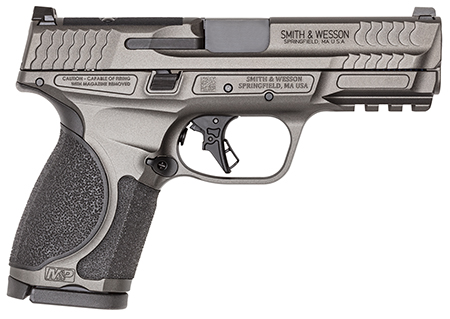 M&P9 M2.0 METAL 9MM 4" 15+1