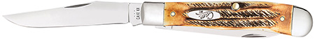 CASE 03573 6.5 BONESTAG TRAPPER