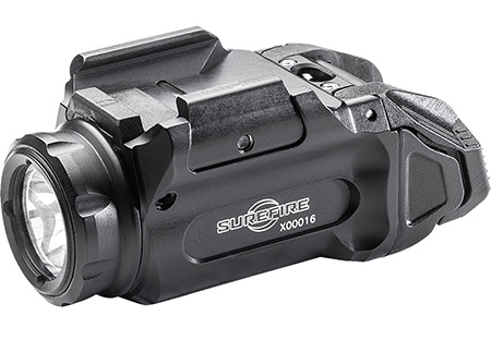 SUREFIRE XC3-A CMP LIGHT 550 LUM BLK