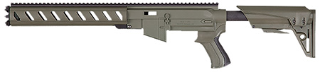 ADV C2502210 AR-22 RUG 10/22 KIT       G2 URBAN