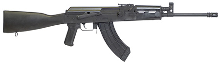 CENTURY VSKA PARA POLY 762X39 30RD VSKA Paratrooper w/Polymer Furniture