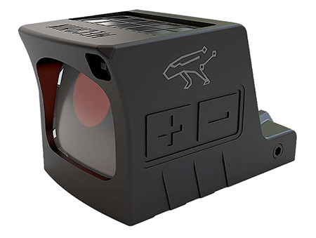 CANIK MECANIK MO4 RED DOT SIGHT