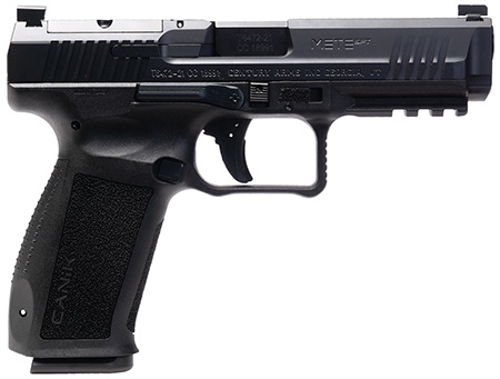 CAN METE SFT 9MM PST 10R BLK