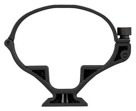 SIG ZULU6 HDX PRO 50MM ADAPTER BLK