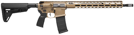 SIG M400 SDI 556NATO 16" 30RD FDE