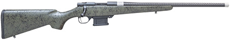 HOWA HCE6ARCGRN    M1500      6MMARC 20    ODG/BLK
