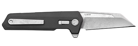 MAGPUL BRESLAU KNIFE BLACK