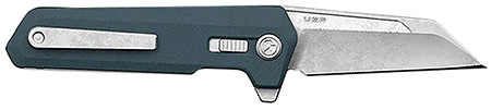 MAGPUL BRESLAU KNIFE GLACIER BLUE