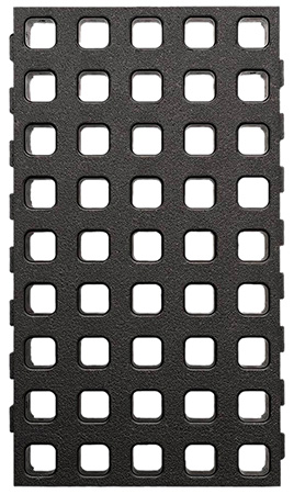 DAKA GRID ORGANIZER REPLACMENT MID PANAL FOR DAKA HARD CASES