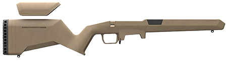 MAGPUL HUNTER LTE STK REM700 SA FDE