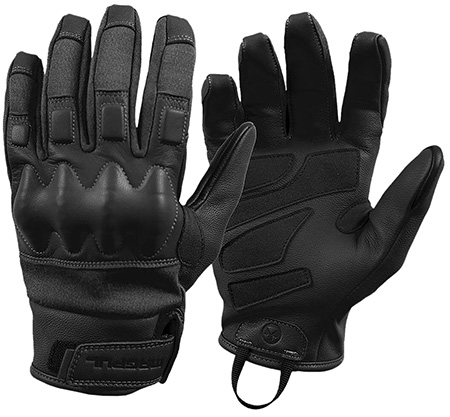 MAGPUL BREACH GLOVE 2.0 BLACK MED