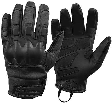 MAGPUL BREACH GLOVE 2.0 BLACK LARGE