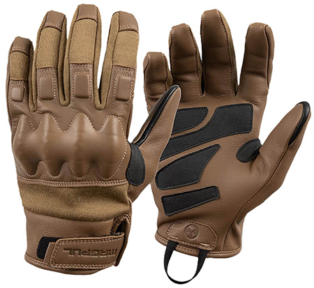 MAGPUL BREACH GLOVE 2.0 COYOTE LARGE
