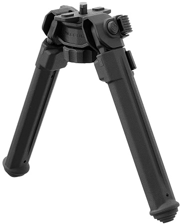 MAGPUL MOE QD BIPOD FOR M-LOK BLK