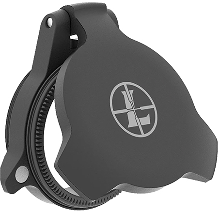 LEU ALUMINA FLIP BACK LENS COVER 24MM