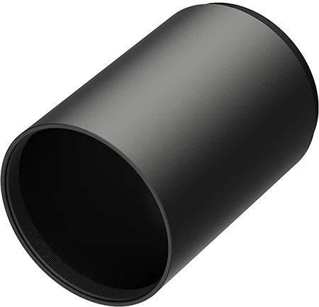 LEU 118769 ALUMINA 44MM LENS SHADE             44M