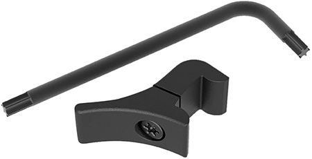 LEU THROW LEVER KIT VX-5HD & VX-6HD