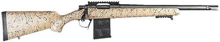 CHRIS RIDGELINE SCOUT TAN/BLK 450BM 16