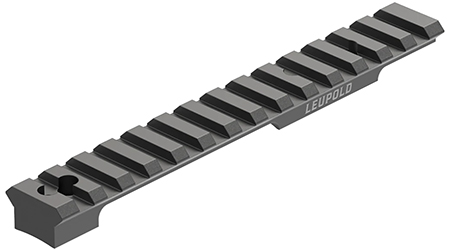 BackCountry Cross-Slot Remington Model 7 Matte