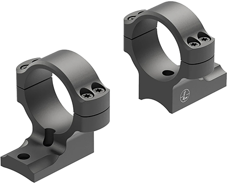 BackCountry Weatherby Mark V LT 2-pc 30mm Med Matte