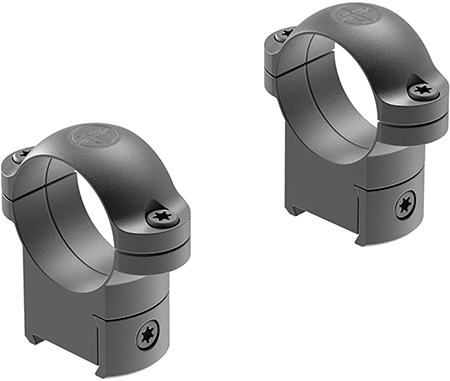 RM CZ 527 1" Medium Matte