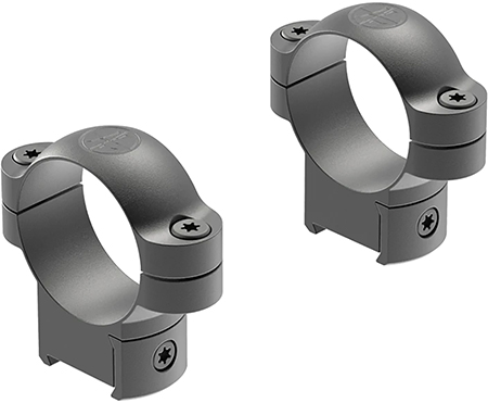 RM CZ 527 30mm Medium Matte
