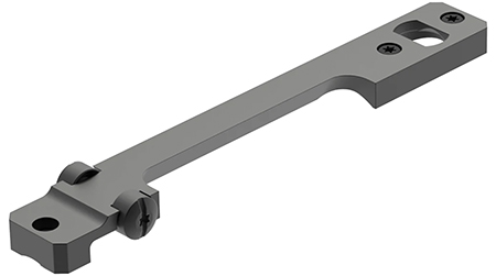 STD Mauser M98 1-pc base Matte