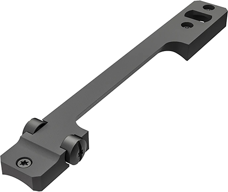 LEU BASE STD 1PC SAV 110 RH ROUND RCVR MATTE