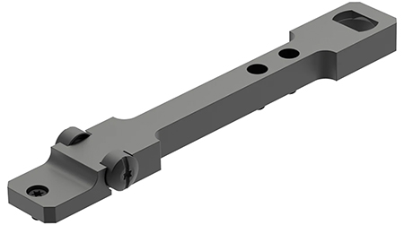 STD Marlin 336R 1-pc base Matte