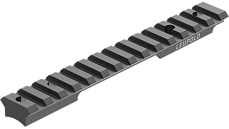 LEUPOLD BASE BACKCOUNTRY CROSS