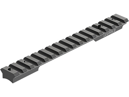LEUPOLD BASE BACKCOUNTRY CROSS