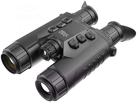 AGM OBSERVIR LRF 35-384 THERMAL BINO