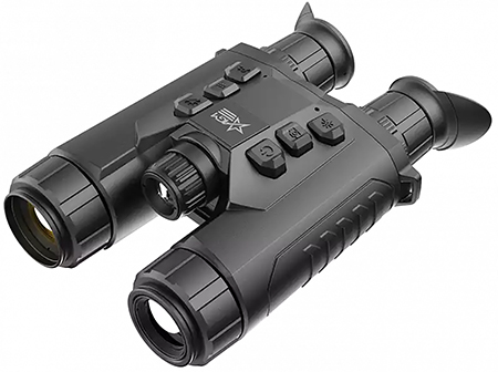 OBSERVIR LRF 35-640 35MM 5.5-22X THERMAL BINOCULARS W/LASER