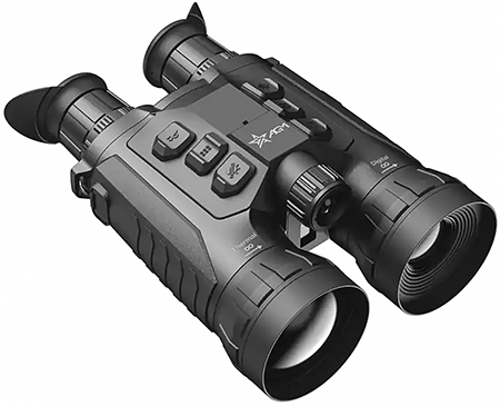 AGM OBSERVIR LRF 60-1280 THRML BINO