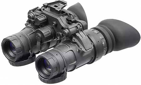 AGM 12UN41284124111   UNVG APW  ULTLIGHT NV GOGGLE