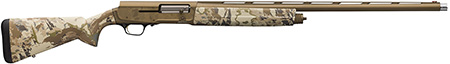 BROWNING A5 WICKED WING 16GA