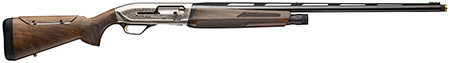 MAXUS II SPORTING GC 12/30 3"