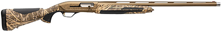BRN 011787205 MAX II WW          12 3.5 26 + MOOSG