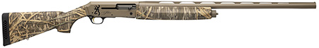 SILVER MOOSG FDE 12/26 3.5"  #