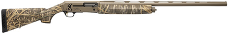 SILVER MOOSG FDE 12/28 3.5"  #