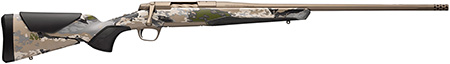 BROWNING X-BOLT 2 SPEED 280