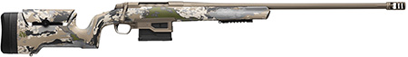 BROWNING X-BOLT 2 HELLS CANYON